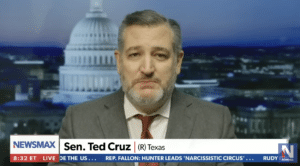 CRUZ MISSILE: Texas Senator Blasts Biden's Border, 'Absolute Catastrophe...Every American Family Less Safe' [Watch]